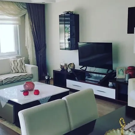 Kurt Safir Euro5 Apartamento