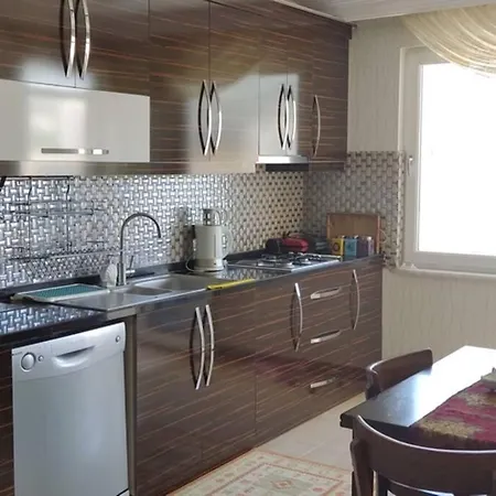 Apartamento Kurt Safir Euro5