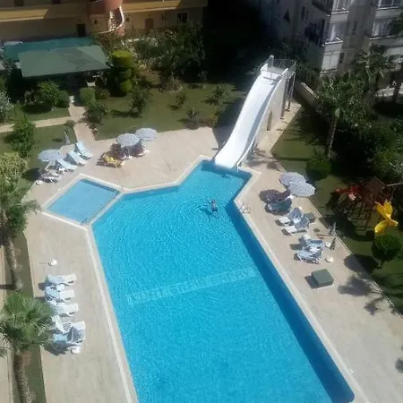 Apartamento Kurt Safir Euro5 *