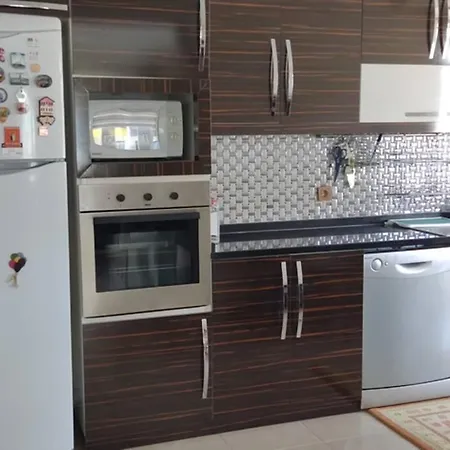 Apartamento Kurt Safir Euro5 *