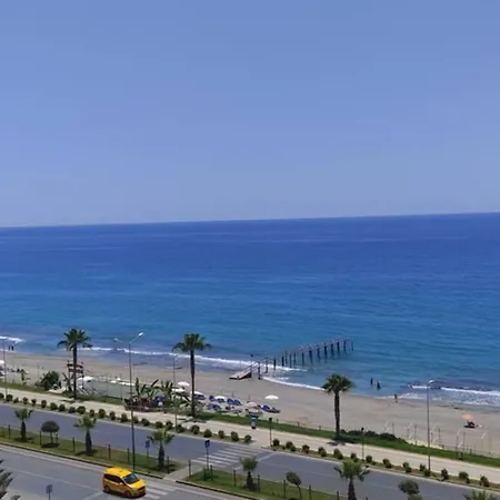 Kurt Safir Euro5 Apartamento
