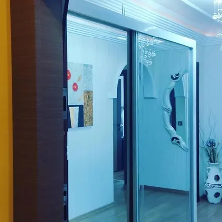 Kurt Safir Euro5 Mahmutlar