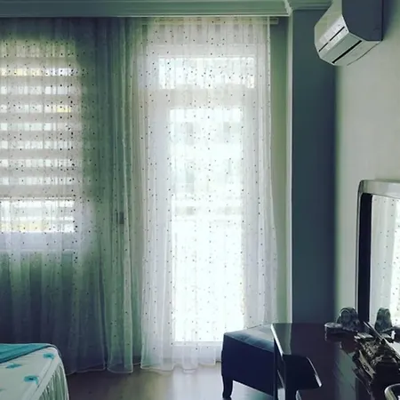 Kurt Safir Euro5 Mahmutlar