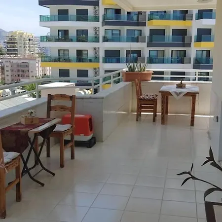 Kurt Safir Euro5 Apartamento