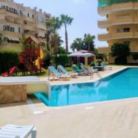 Lejlighed Kurt Safir Euro5