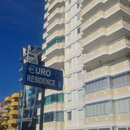 Kurt Safir Euro5 Mahmutlar
