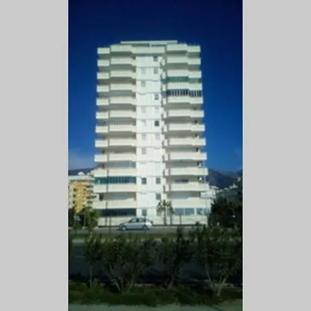 Lejlighed Kurt Safir Euro5 Mahmutlar