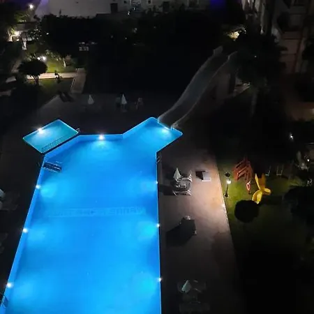 Kurt Safir Euro5 * Mahmutlar